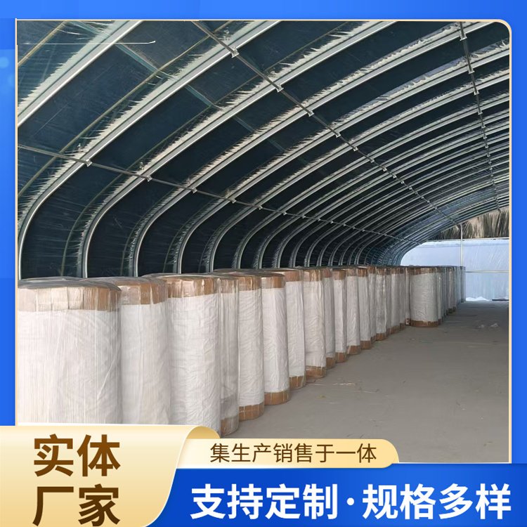 无针 纳米气凝胶毡 生产供应 超低导热系数性能优异 强度高韧性好