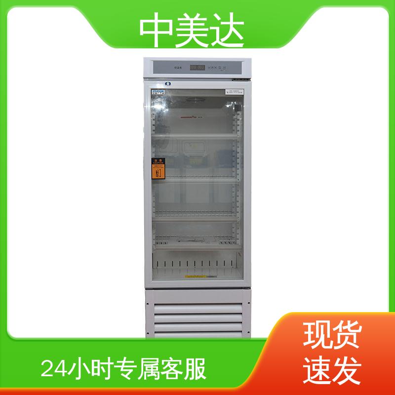 手术室保温柜 源头厂家 280L容积 洁净工程 中美达