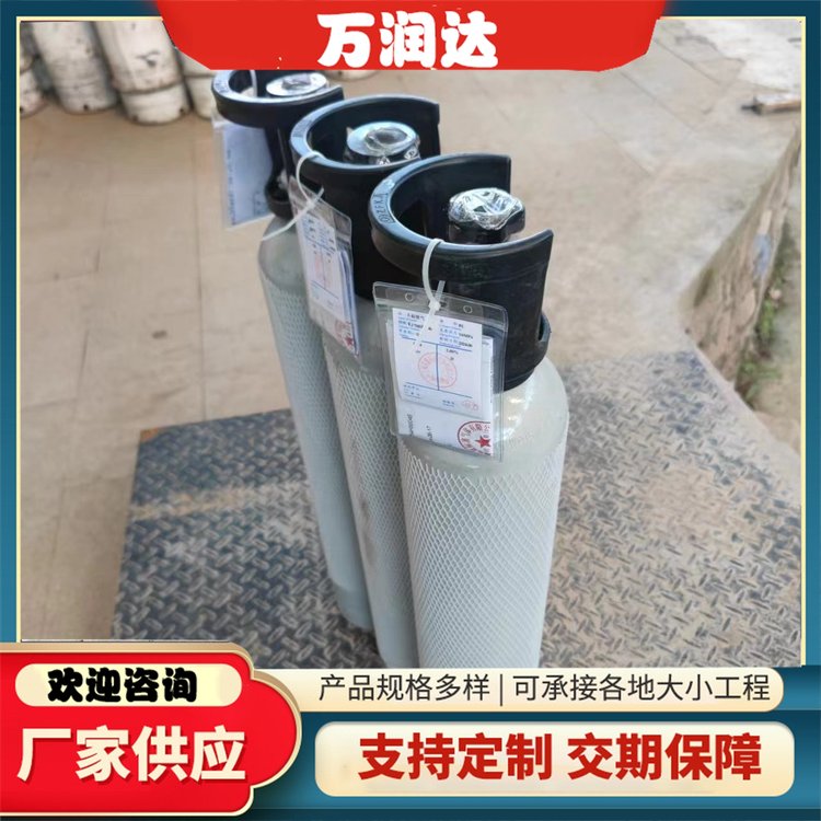 进口标准气体 贵 州贵阳 准分子激光用标气 支持定制 万润达