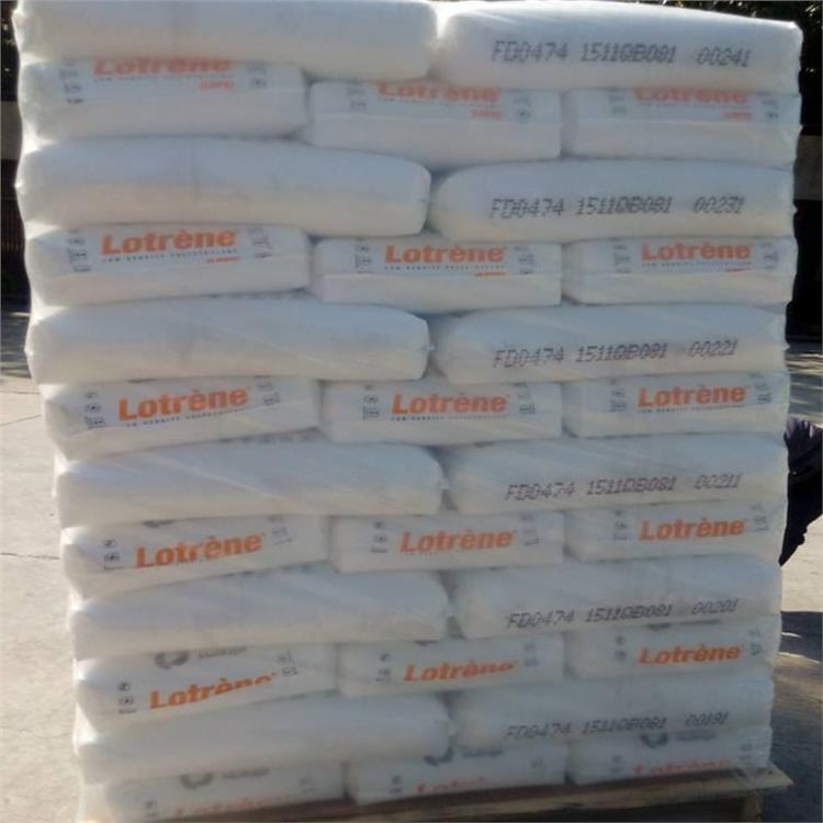 食品级包装LDPE卡塔尔石化LA0710Lotrène聚乙烯塑料挤出涂层材料