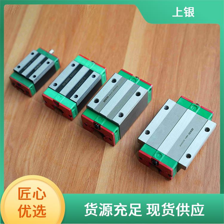 新德迈传动 高精度 导轨滑块 公司 适应多种设备
