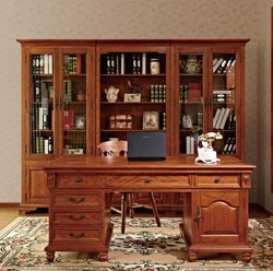 木森林家具