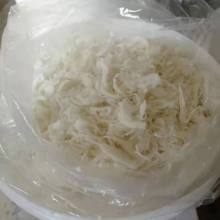 石油化工电厂水厂污水处理厂水泵密封泥状软填料 特性 柔软耐磨损