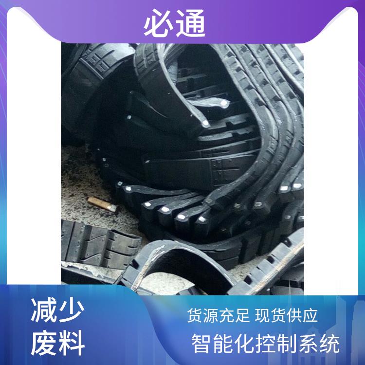必通 橡胶切割机 运作噪音小 调整简便 安全操作设计