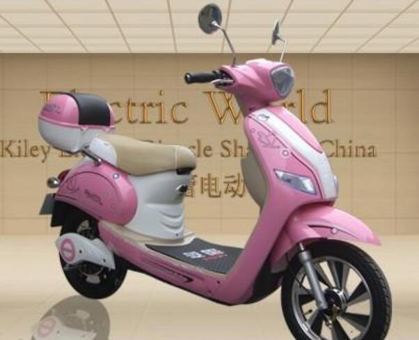 奇蕾电动车