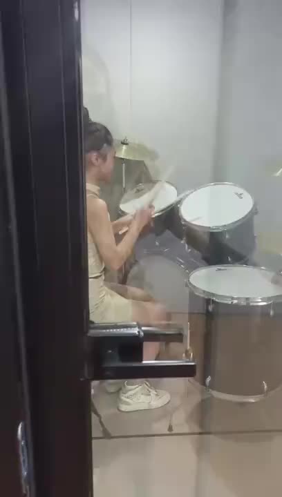 视频