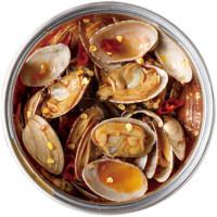 赶海鲜生即食小海鲜