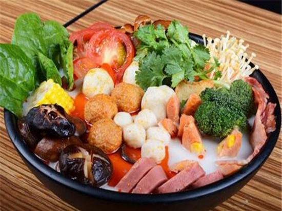 杨振东麻辣烫