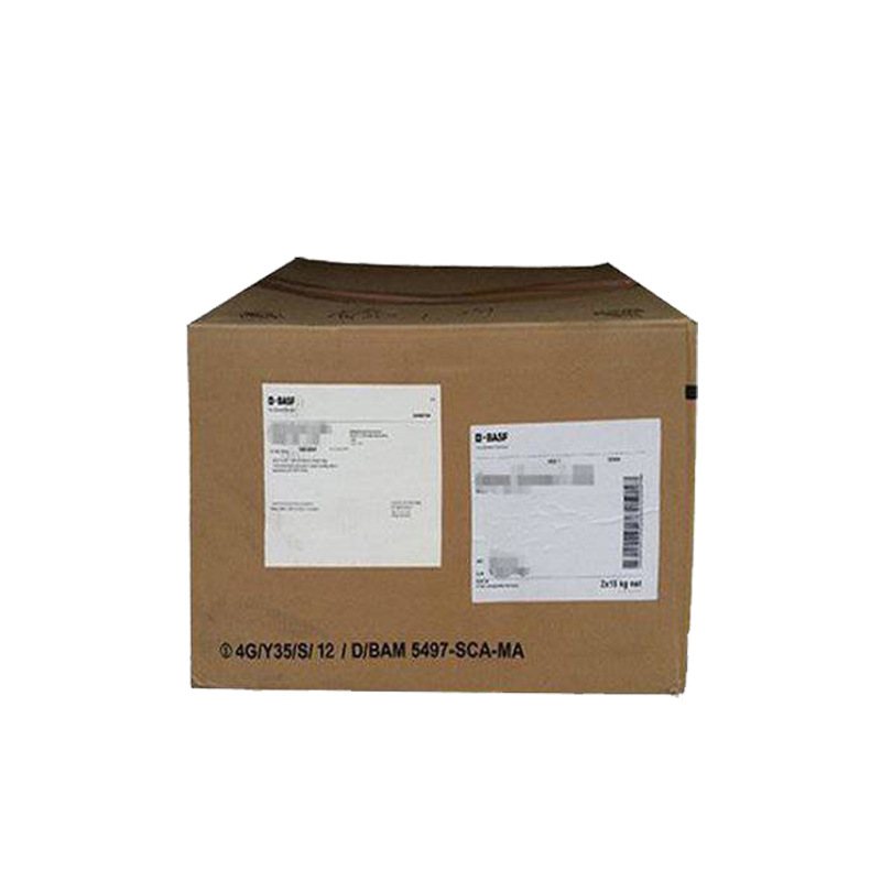 巴斯夫有机颜料黄L0962HD L1010 L1061 用于涂料