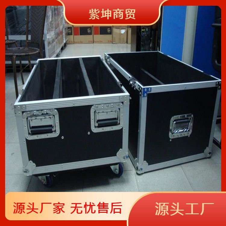 供应航空箱 经久耐用可重复使用 安全可靠 美观大方