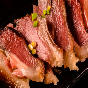 二子熏肉