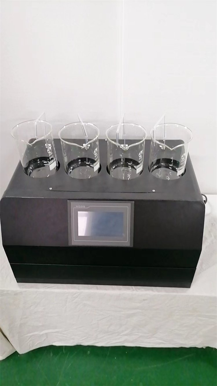 水质前处理设备自动进样放射性水样浓缩蒸发赶酸仪