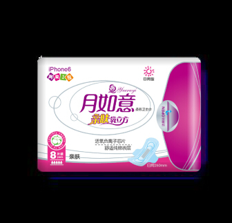 月如意