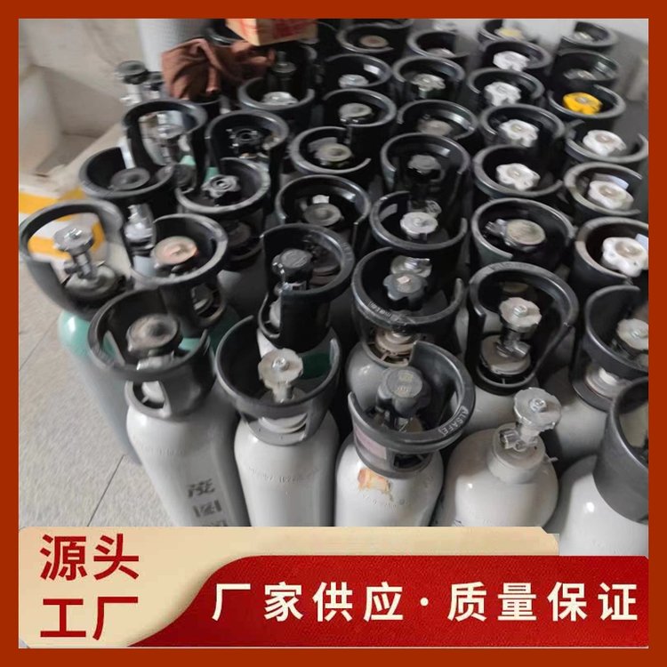 气体报警标准气体 武 汉江岸 标气钢瓶实际标气 承接工程 万润达