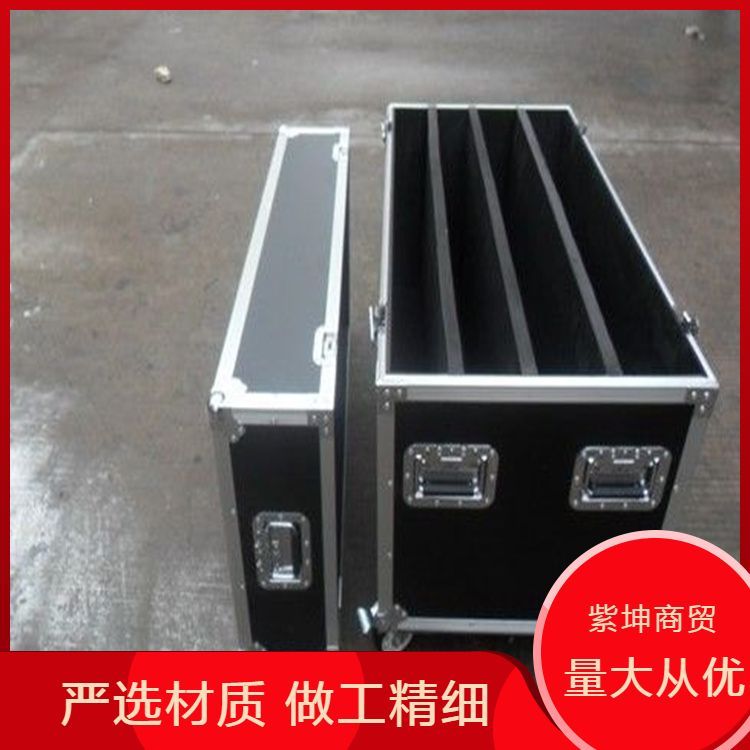 生产航空箱 充分利用运输空间 安全可靠 美观大方