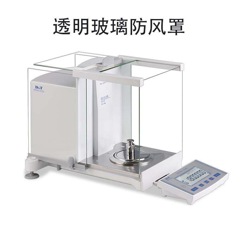 康斯坦特 超级单体传感器 全自动 内校 自动水平调整 CXE-E 0.1mg