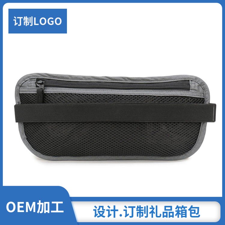OEM品牌个性风格牛津布包中号拉链款定制设计logo