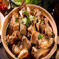 牛宗元澳门牛杂