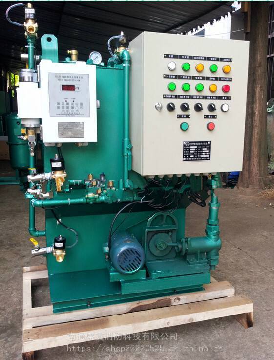 CYSC107-0.5船用 自流式油水分离器 CCS/ZC船检