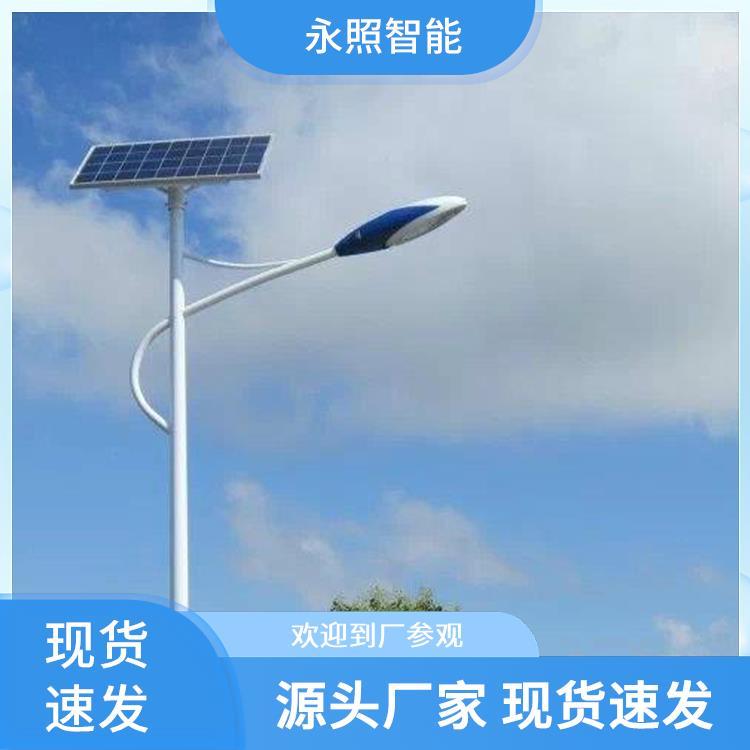led太阳能路灯 乡镇道路新农村工程 节能环保 支持加工定制