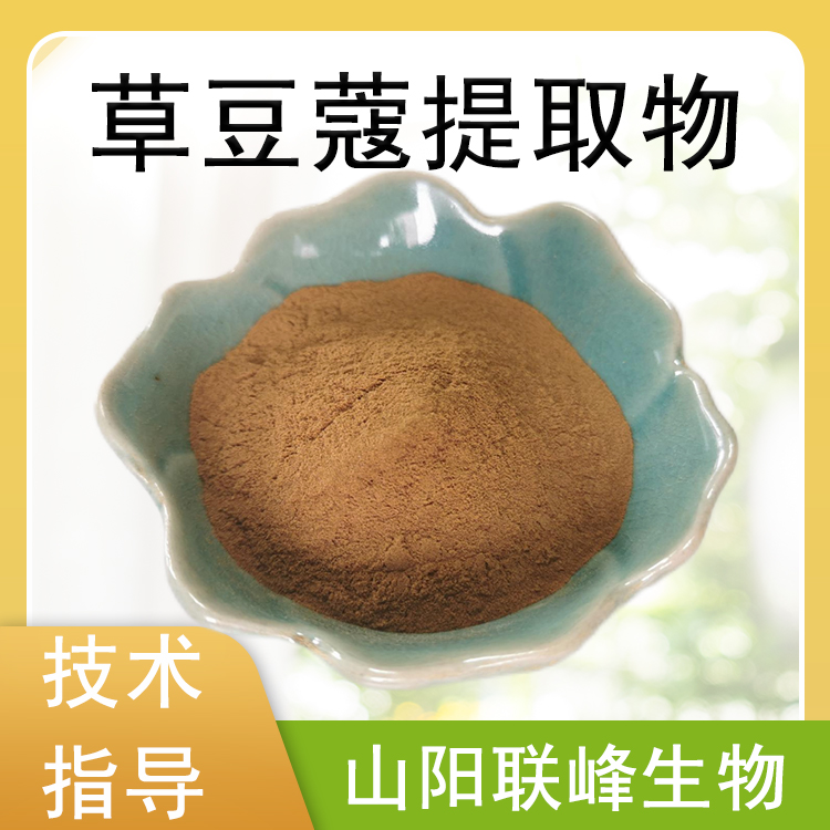 草豆蔻提取物 10：1浓缩浸膏粉 草豆蔻粉 喷雾干燥 1公斤起订
