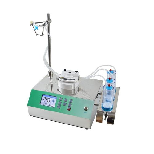 伍跃仪器 全封闭集菌培养器高智能集菌仪ZW-2008