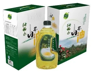 纳福尔山茶油