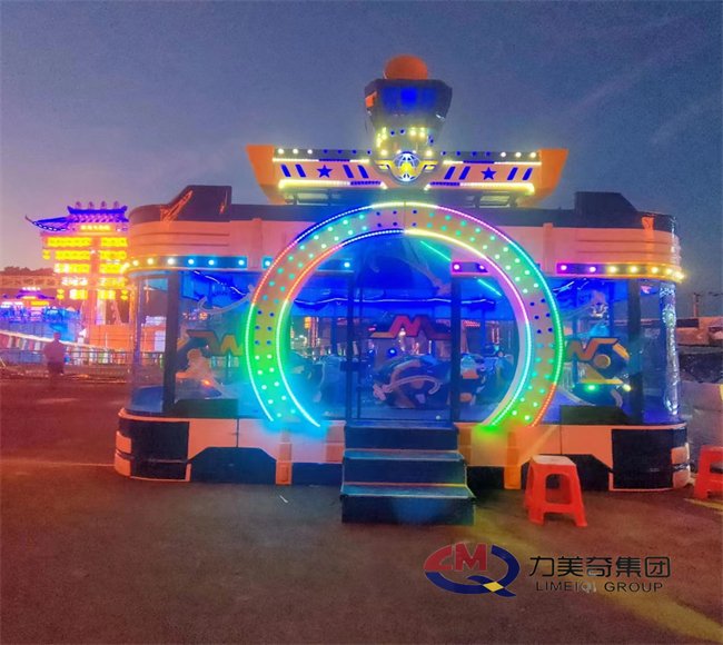 户外景区公园儿童乐园趣味亲子游乐设备源头厂家直发安装