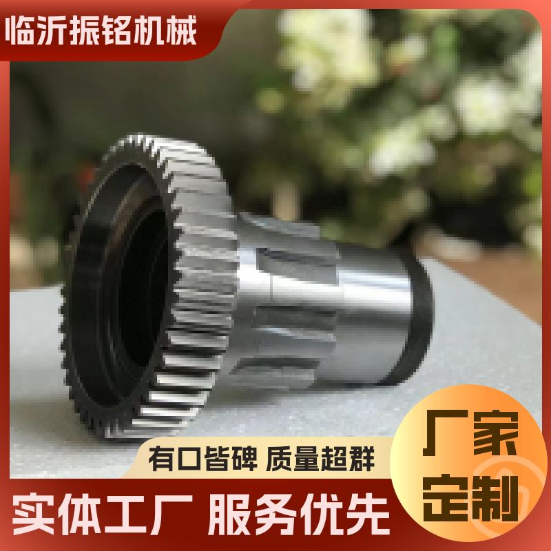 材质精良原装 矩形花间连接轴 船只用传动轴 振铭机械 厂家工厂