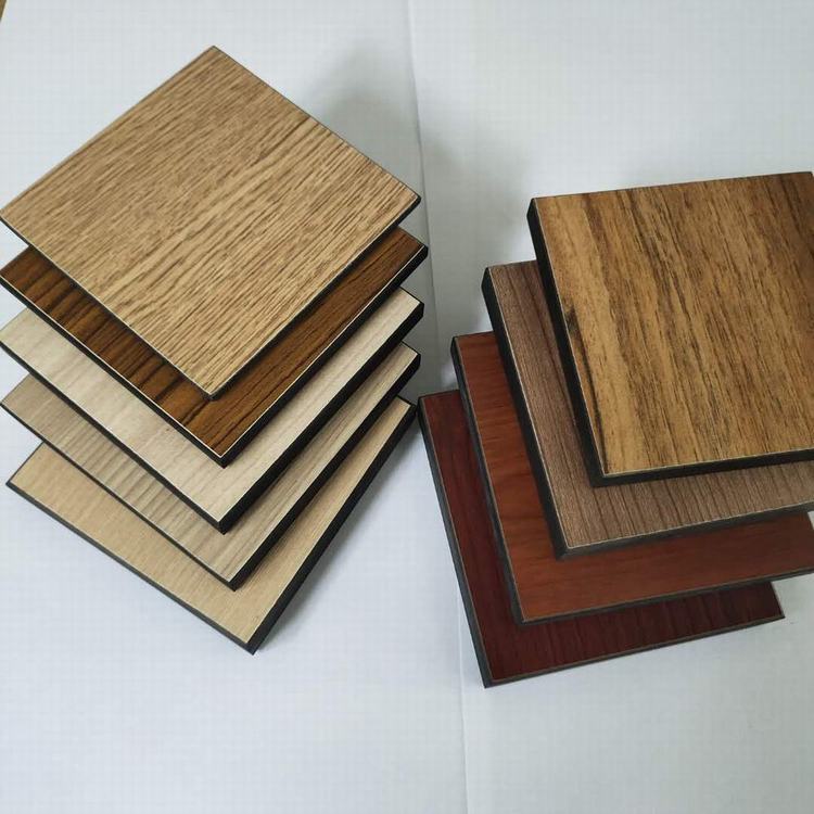 8mm10mm6mm千思板 易清洁抗倍特树脂板 高压树脂层积板工厂