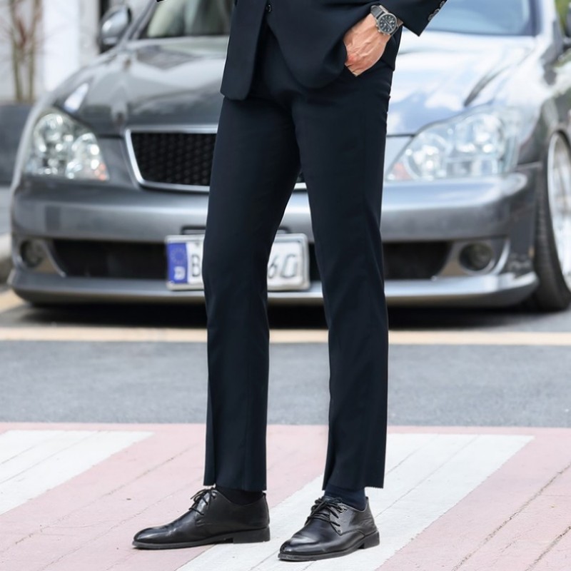 锦丹 肇|庆 西服 职业装商务装批发工作服订做 多种型号款式