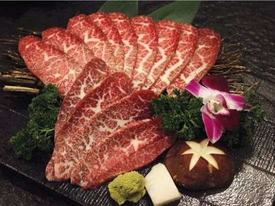 阿美丽烤肉