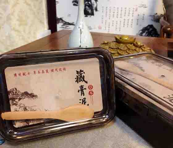 谭氏鼻炎理疗馆