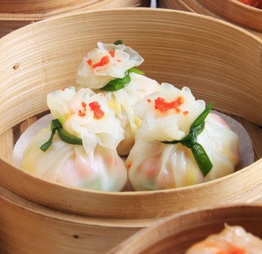 大众早餐