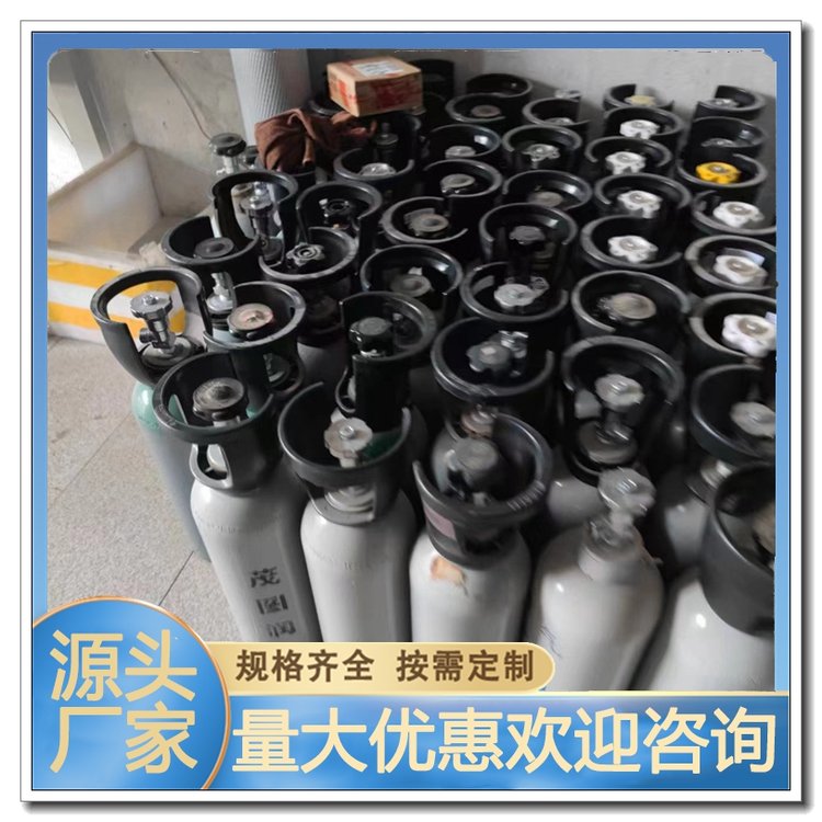 标准气体生产厂家 重 庆重庆 电力色谱标气 高配服务 万润达 g