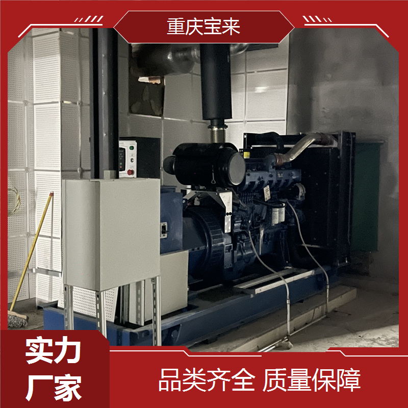 发电机 应急备用电源 省油耐用 宝来 一站式服务