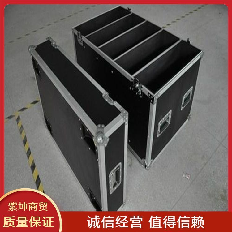 定制航空箱 方便物品的搬运和装载 环保可持续 高效便捷
