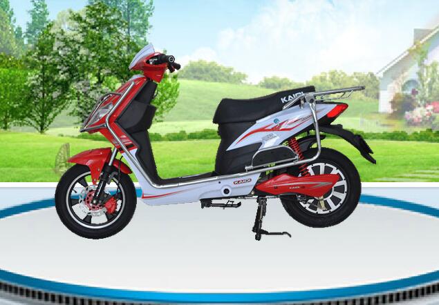 凯奇电动车