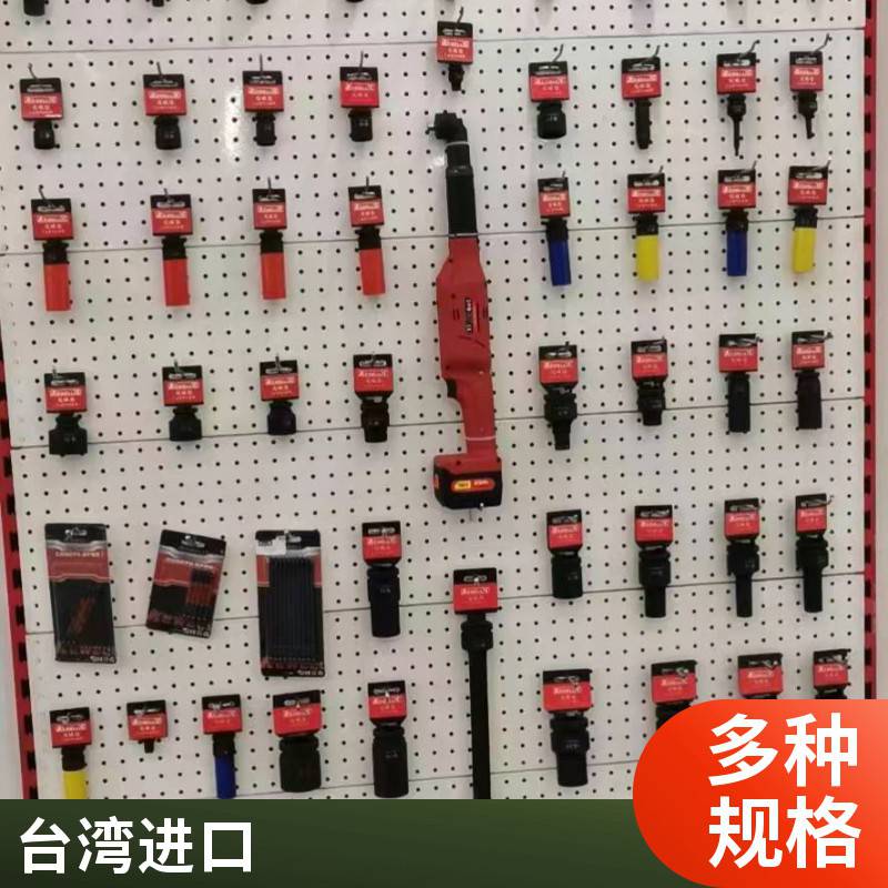 克威迩KEWELL工业级气动套筒，原装进口一手货源 K60510011