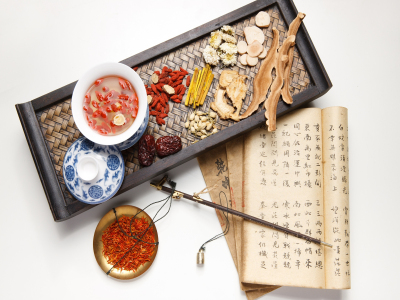 基柱堂中医按摩培训