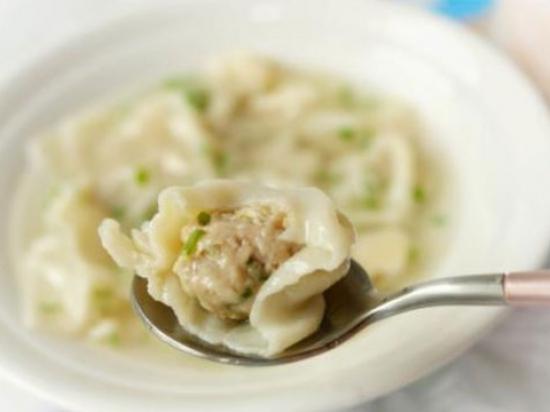 蕙心馄饨