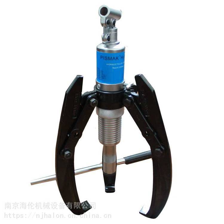 供应贝斯曼(PISMAK)10吨一体式液压拉马PLK-10 型拔轮器