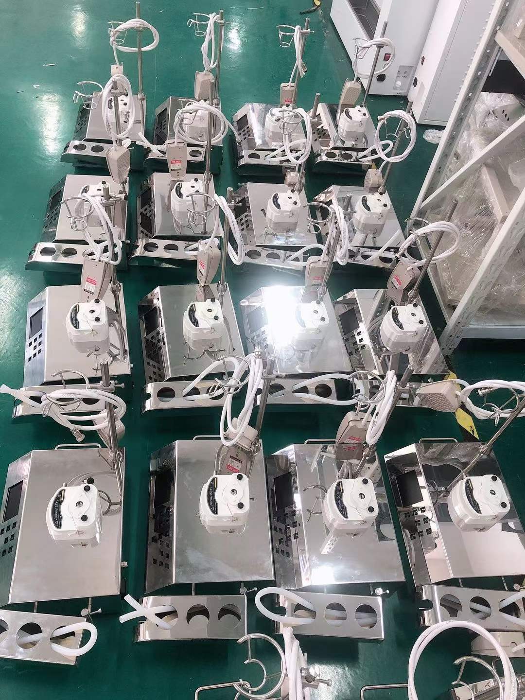 伍跃仪器 集菌培养器无菌检测仪集菌仪 ZW-2008