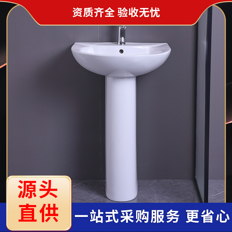 服务区立柱盆 产地供货 方便快捷 一站式采购服务
