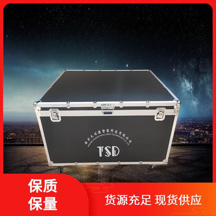 铝合金航空箱 拉杆式戏曲道具箱 耐摔防刮 源头工厂