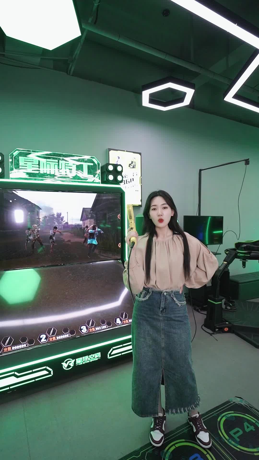 视频