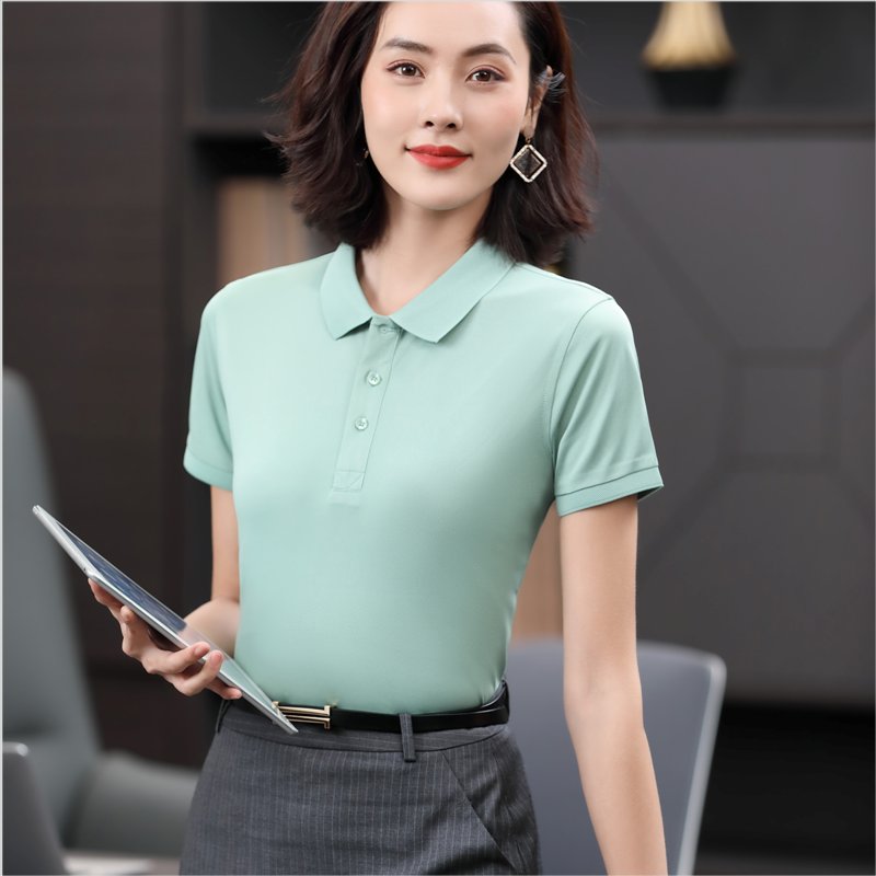 团体服 团队服 免费印LOGO 佛|山广告衫 锦丹制服