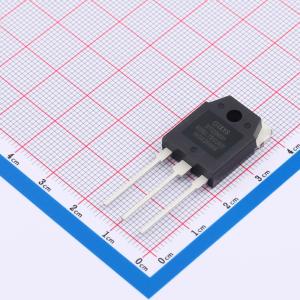 IXTQ22N50P 场效应管(MOSFET) N沟道 耐压:500V 电流:22A