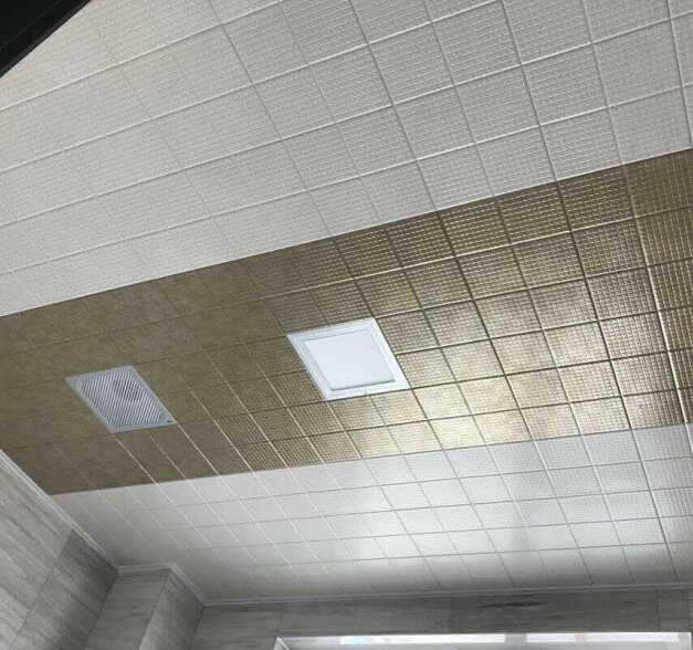 品格集成吊顶
