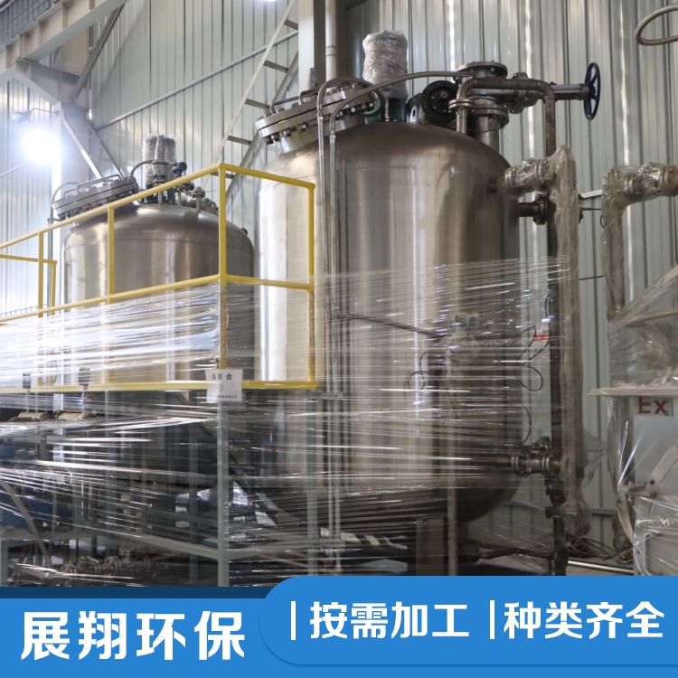 展翔环保 加药搅拌装置 维修方便 成套加药装置 性能稳定
